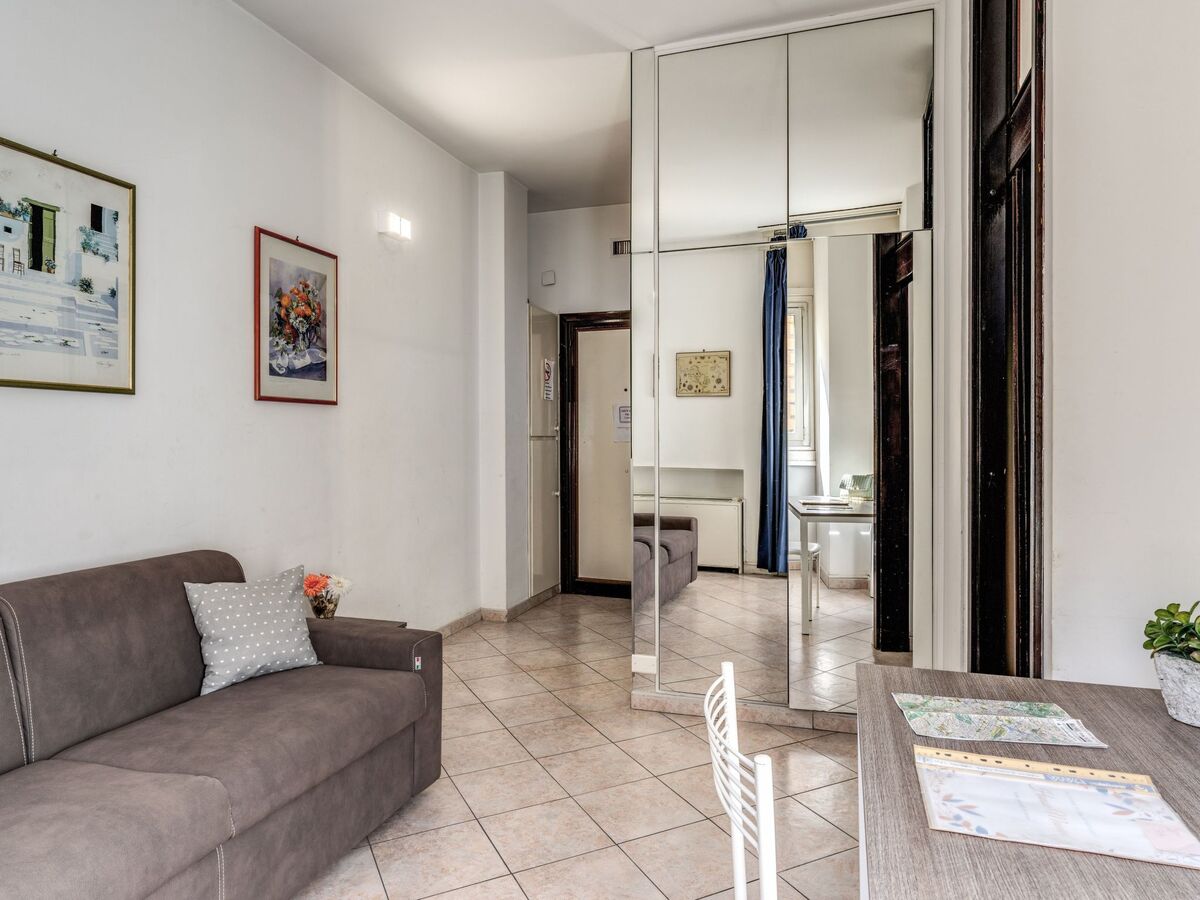 Appartement 2 pers. près San Giovanni, Rome - Photo 30