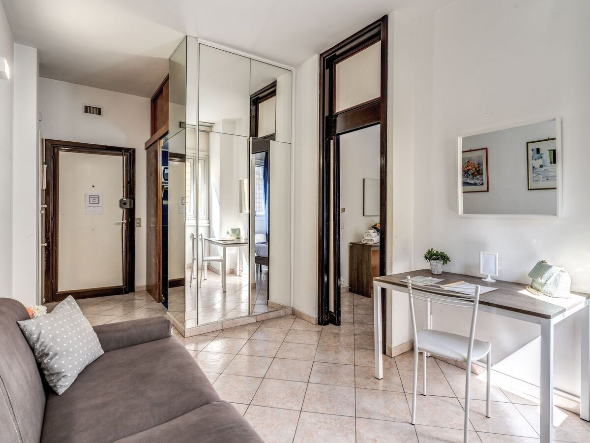 Appartement 2 pers. près San Giovanni, Rome - Photo 31