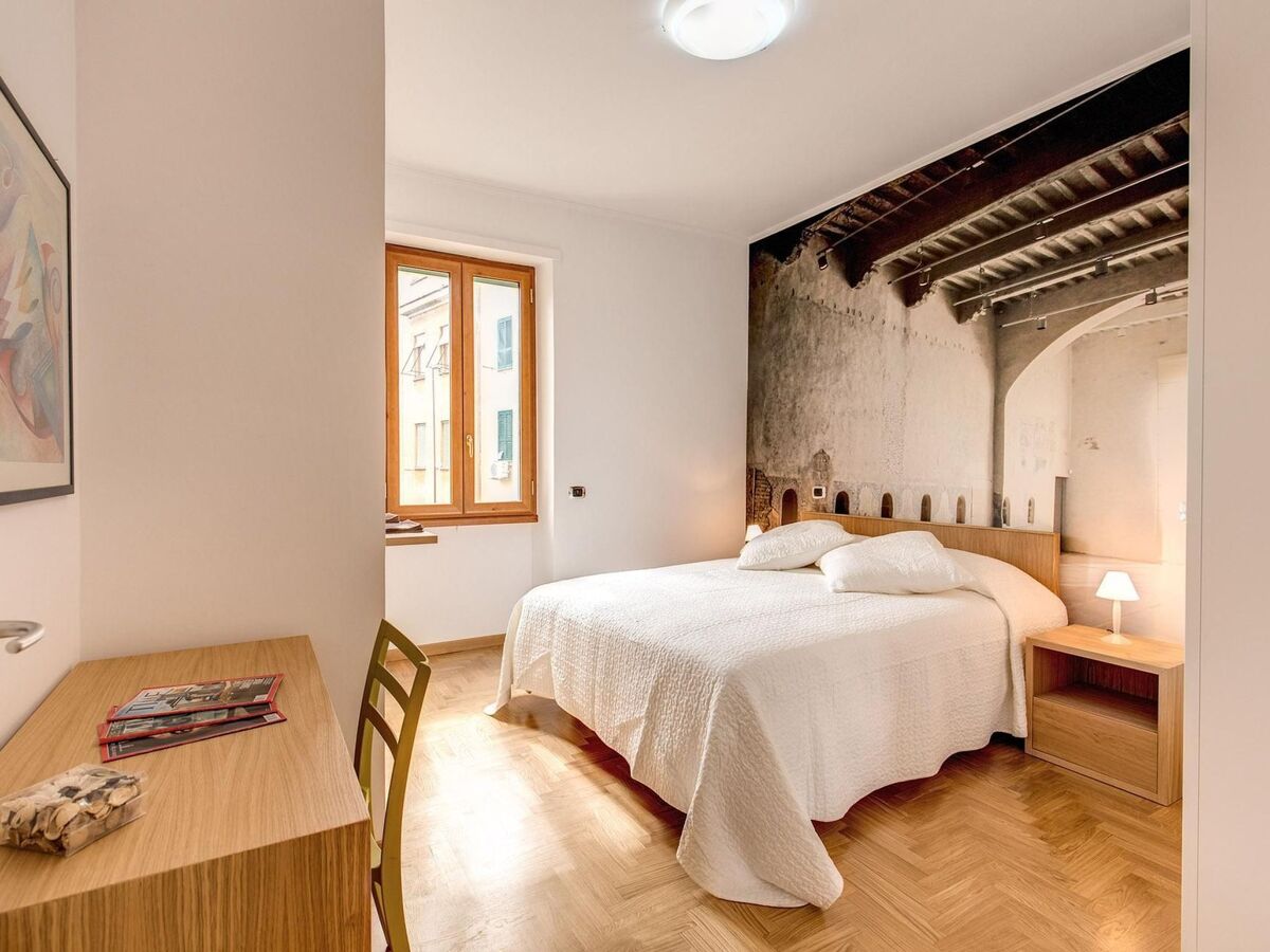 Appartement 6 personnes à Rome avec balcon privé - Photo 6