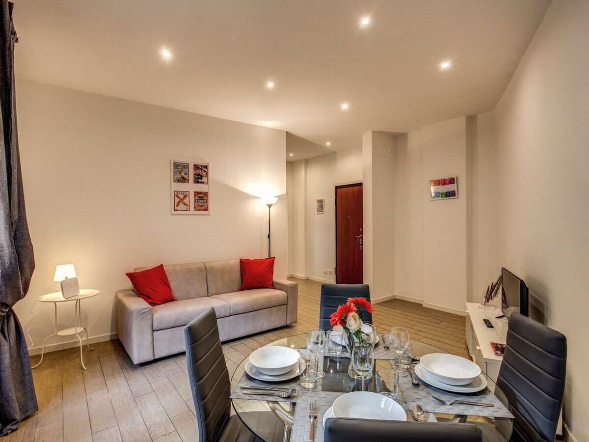Appartement 6 personnes avec terrasse à San Giovanni - Photo 1