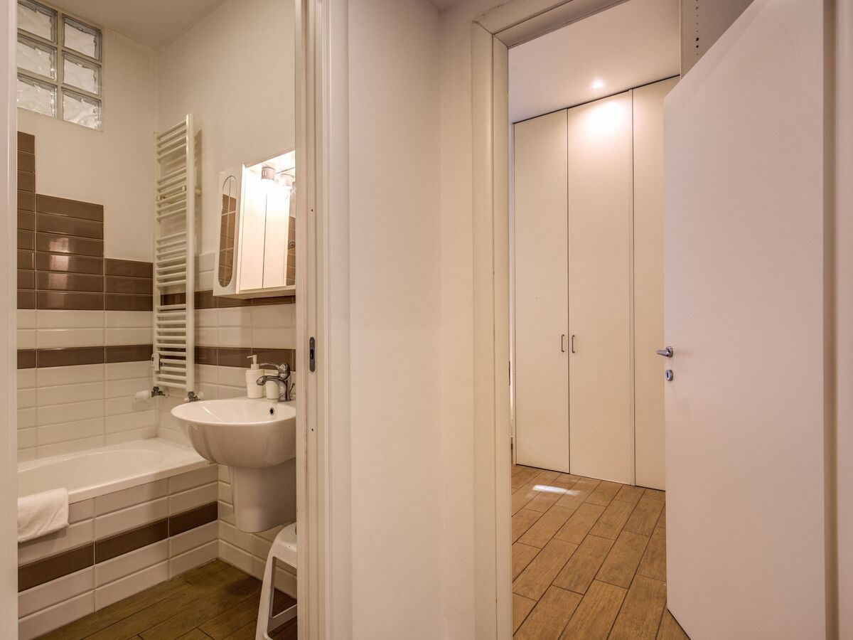 Appartement 6 personnes avec terrasse à San Giovanni - Photo 12