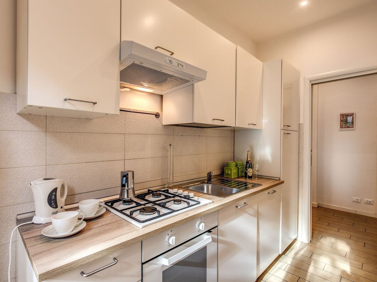 Appartement 6 personnes avec terrasse à San Giovanni - Photo 15