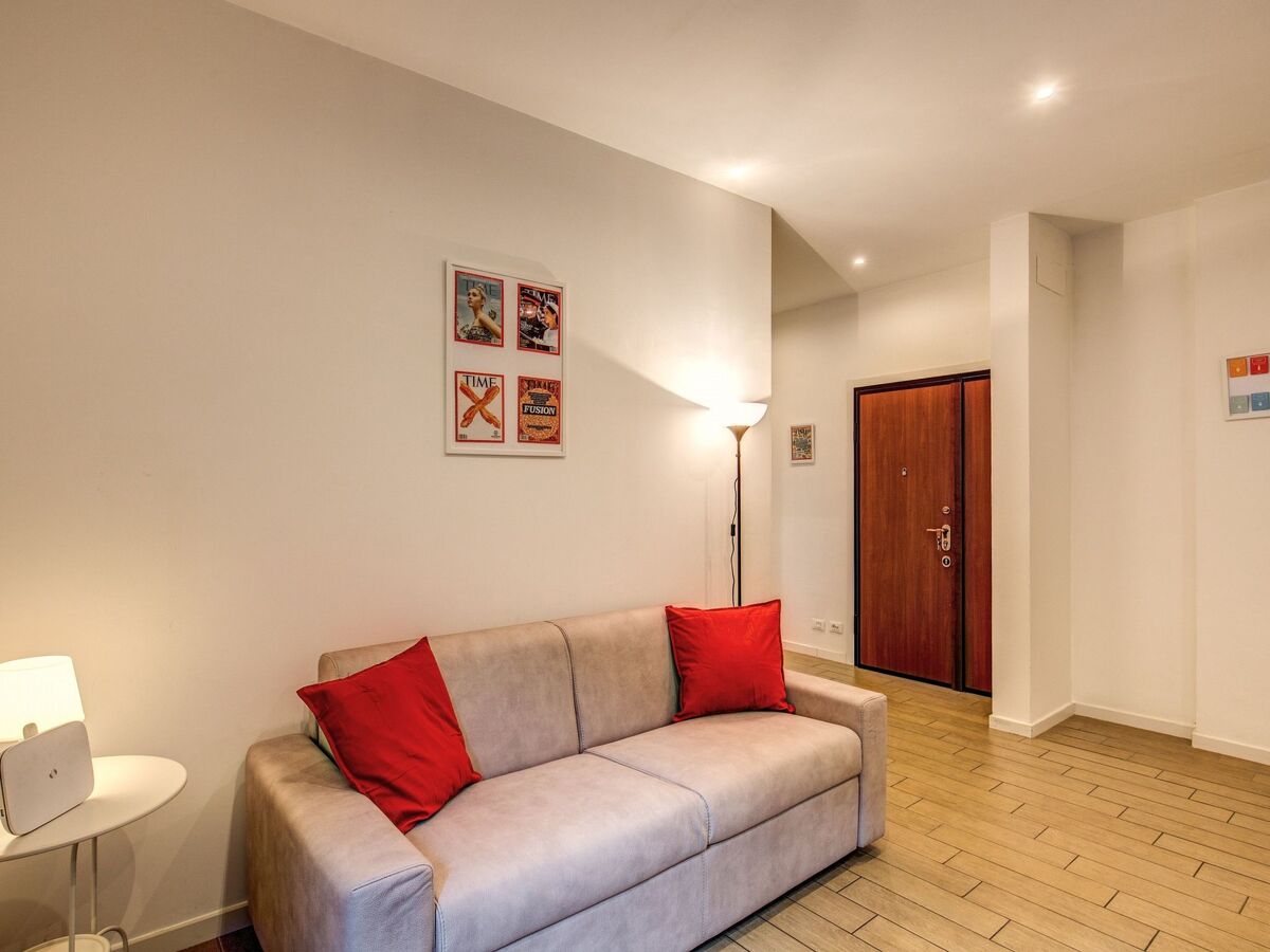 Appartement 6 personnes avec terrasse à San Giovanni - Photo 17