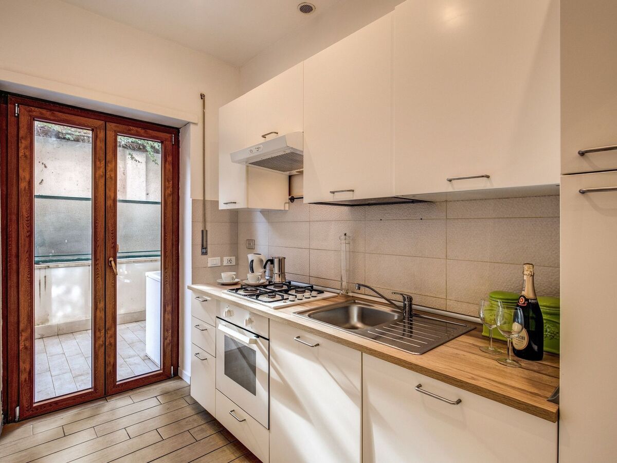 Appartement 6 personnes avec terrasse à San Giovanni - Photo 31