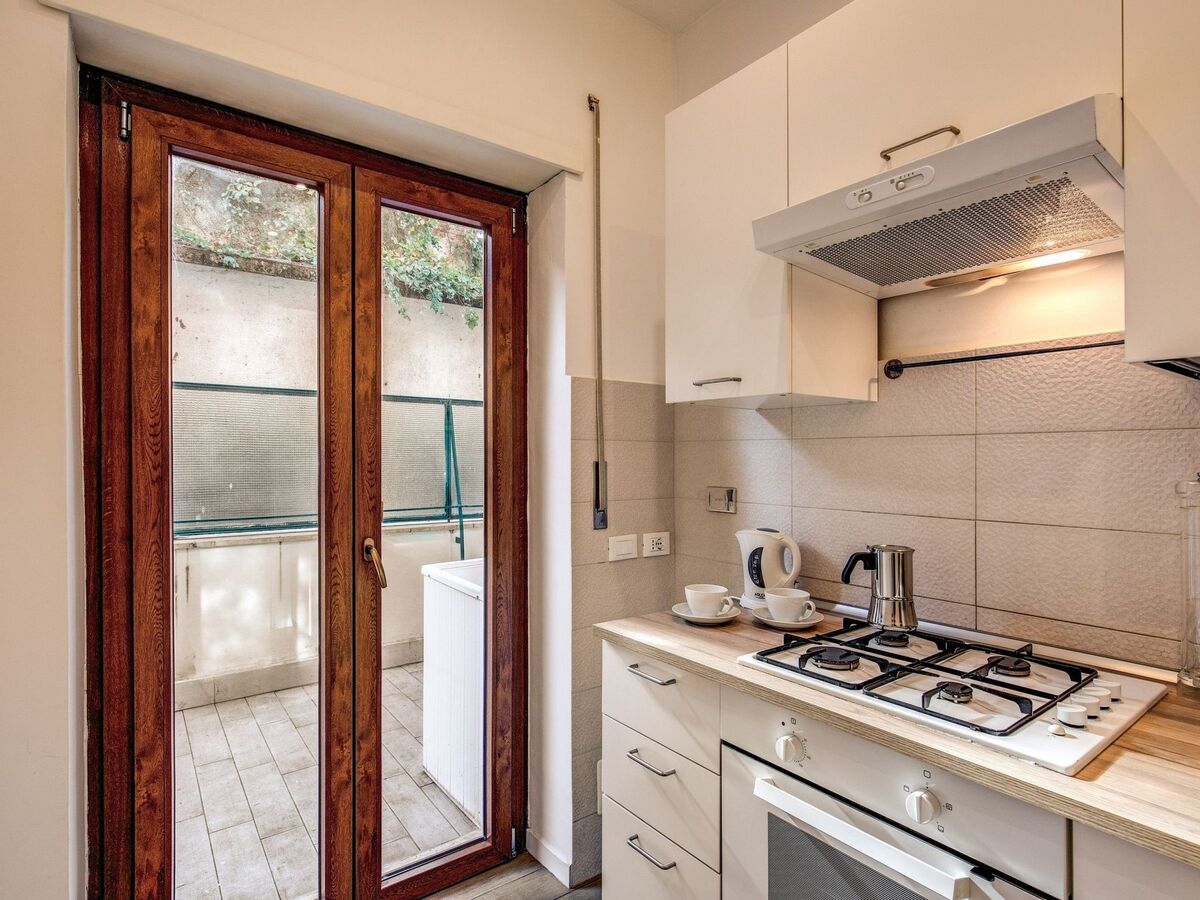 Appartement 6 personnes avec terrasse à San Giovanni - Photo 32