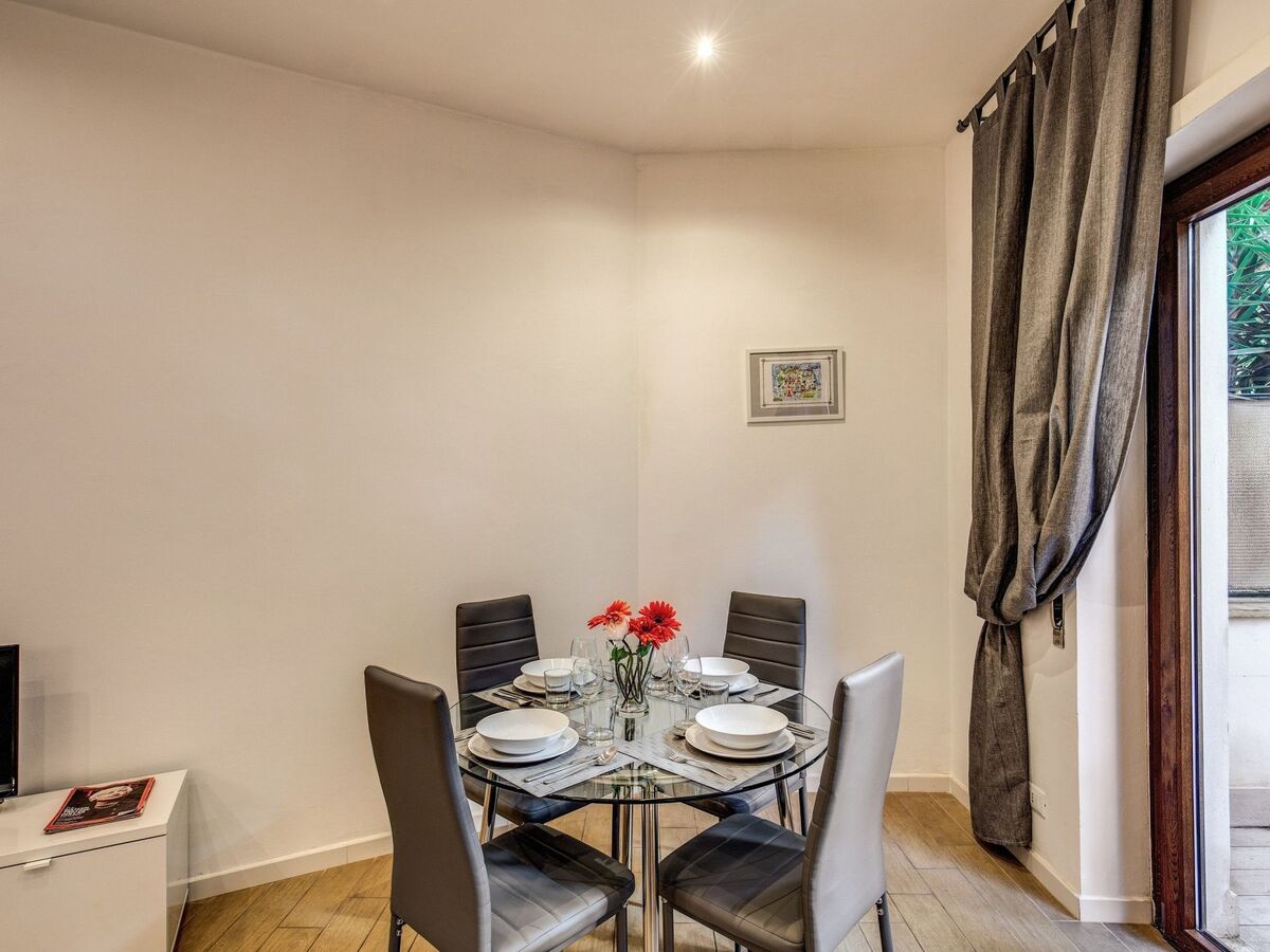 Appartement 6 personnes avec terrasse à San Giovanni - Photo 33