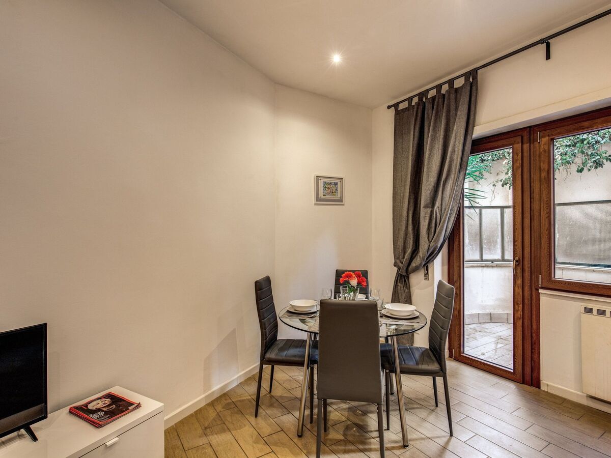 Appartement 6 personnes avec terrasse à San Giovanni - Photo 34