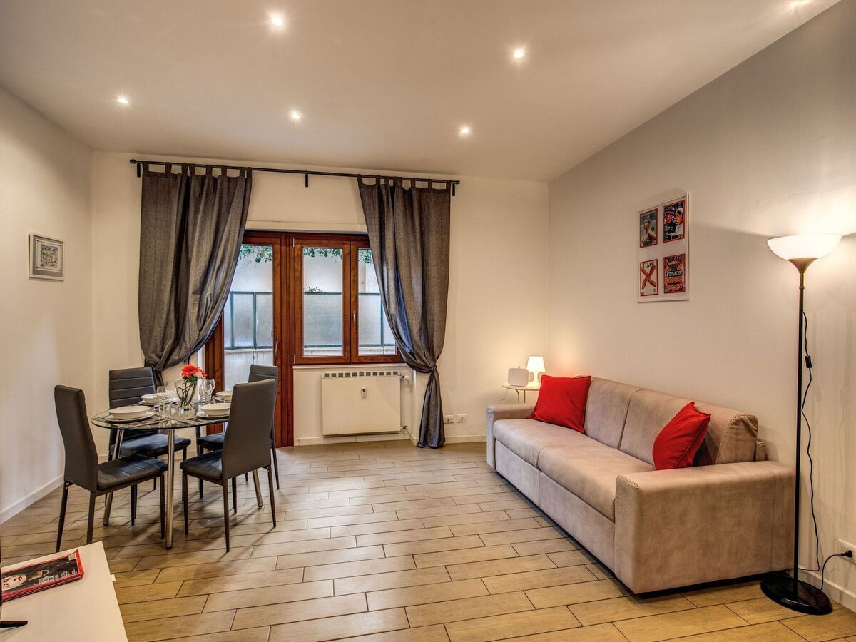Appartement 6 personnes avec terrasse à San Giovanni - Photo 35