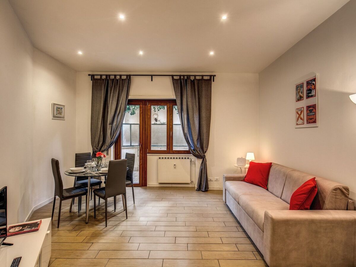 Appartement 6 personnes avec terrasse à San Giovanni - Photo 36
