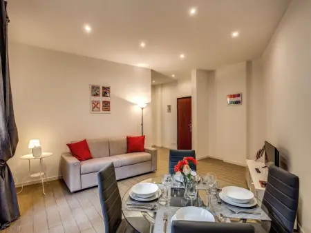 Location appartement à Rome, Wohnung Ardesia Terrasse in Rom-San Giovanni