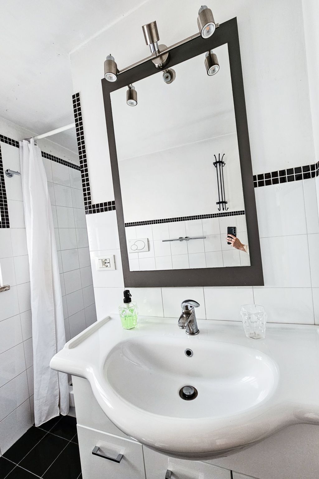 Appartement penthouse avec terrasse, centre historique Rome - Photo 16