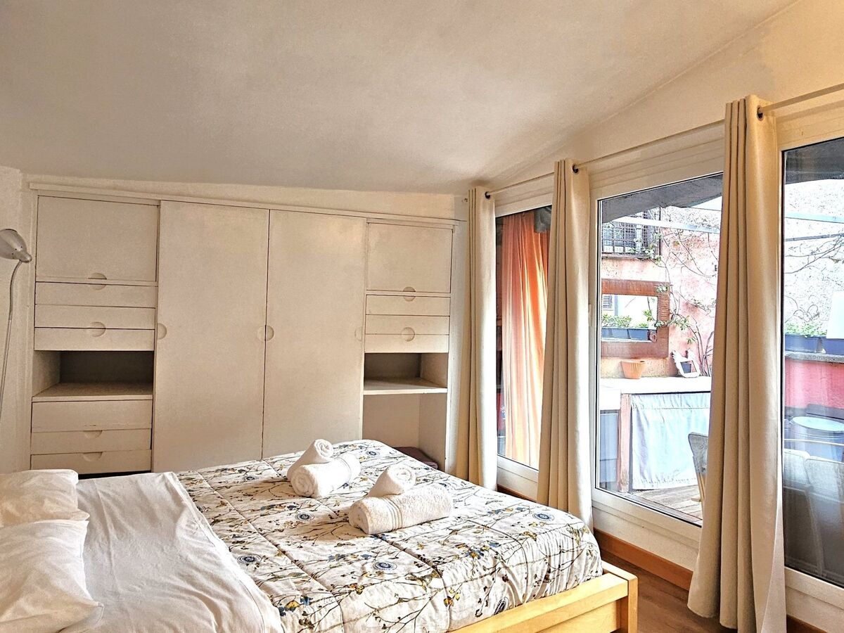 Appartement penthouse avec terrasse, centre historique Rome - Photo 30