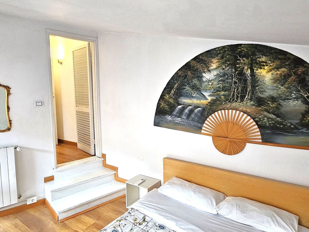 Appartement penthouse avec terrasse, centre historique Rome - Photo 31