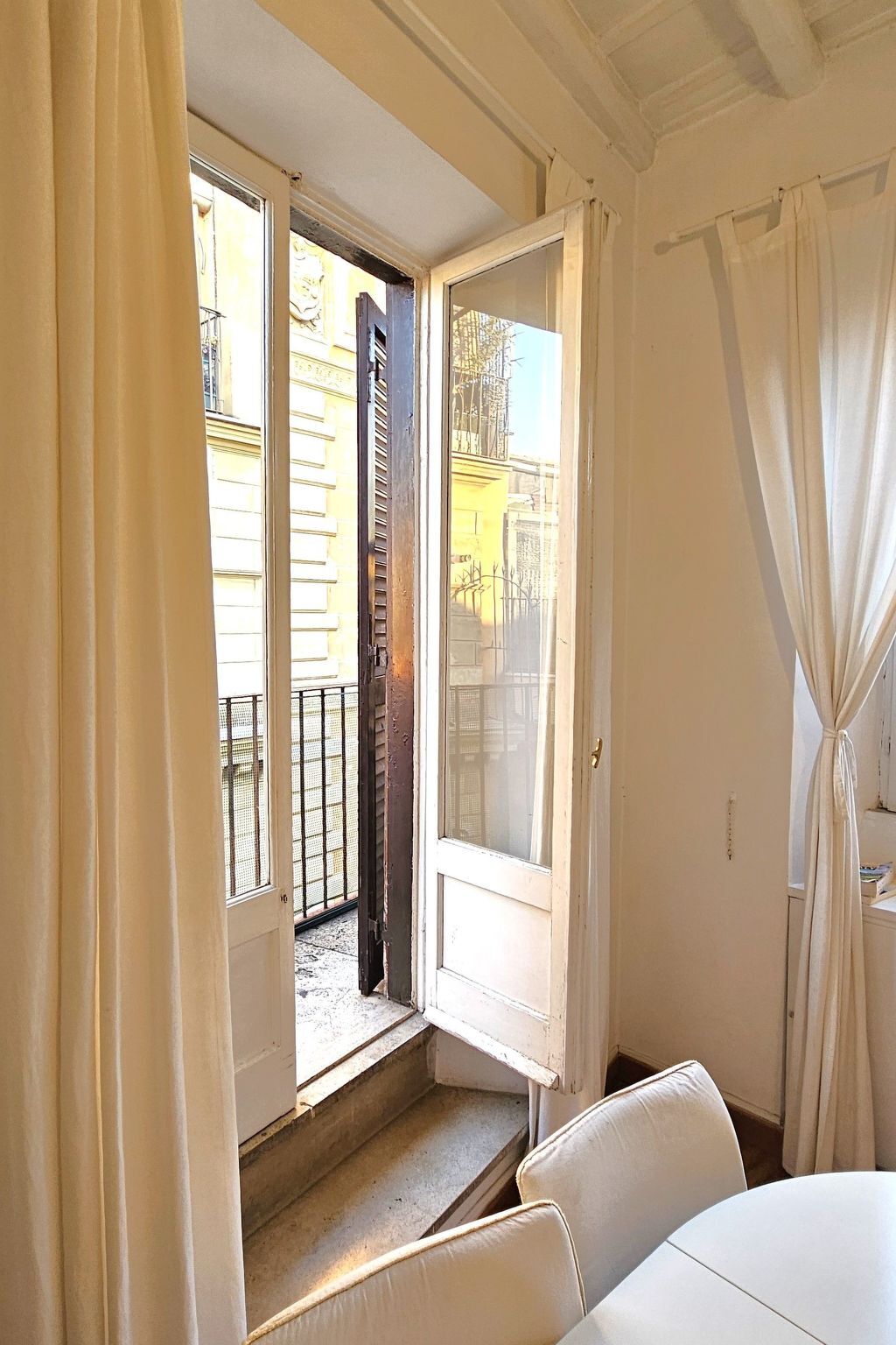 Appartement penthouse avec terrasse, centre historique Rome - Photo 33