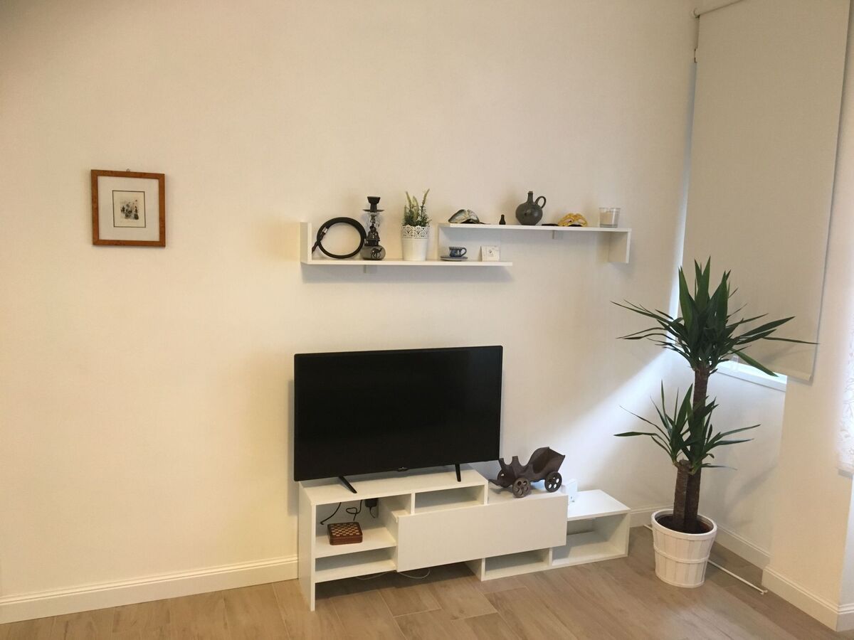 GLI ARANCI – Appartement 4 pers. Rome, métro B1 - Photo 4