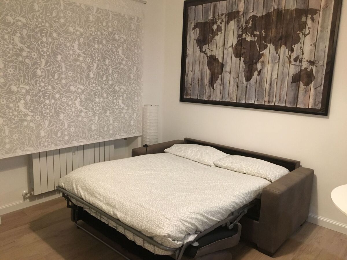 GLI ARANCI – Appartement 4 pers. Rome, métro B1 - Photo 10
