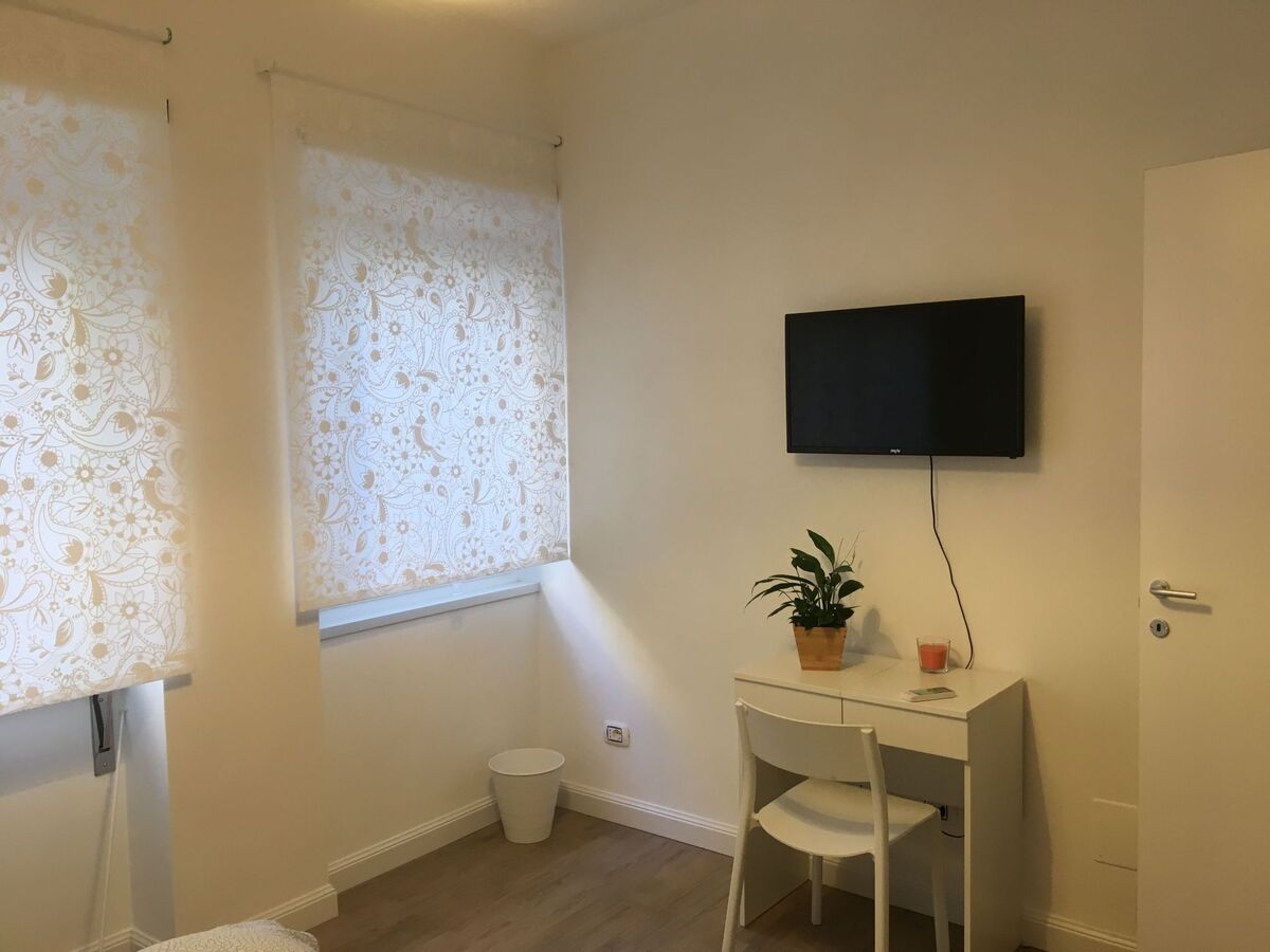 GLI ARANCI – Appartement 4 pers. Rome, métro B1 - Photo 12