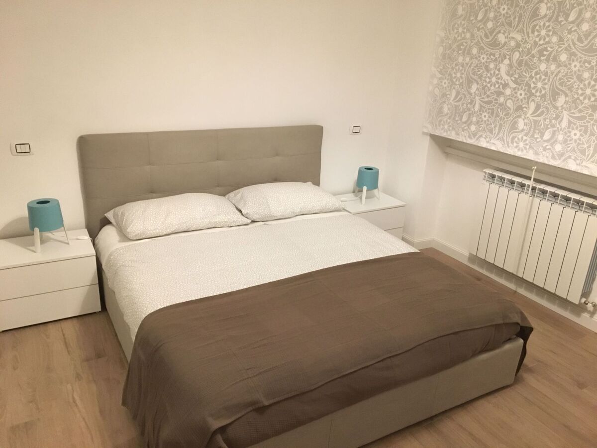 GLI ARANCI – Appartement 4 pers. Rome, métro B1 - Photo 13