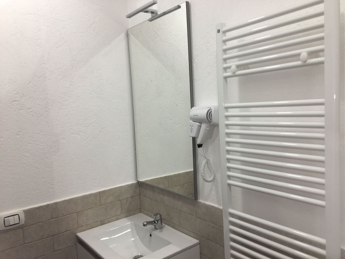 GLI ARANCI – Appartement 4 pers. Rome, métro B1 - Photo 15