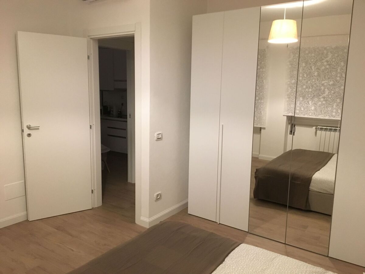 GLI ARANCI – Appartement 4 pers. Rome, métro B1 - Photo 17