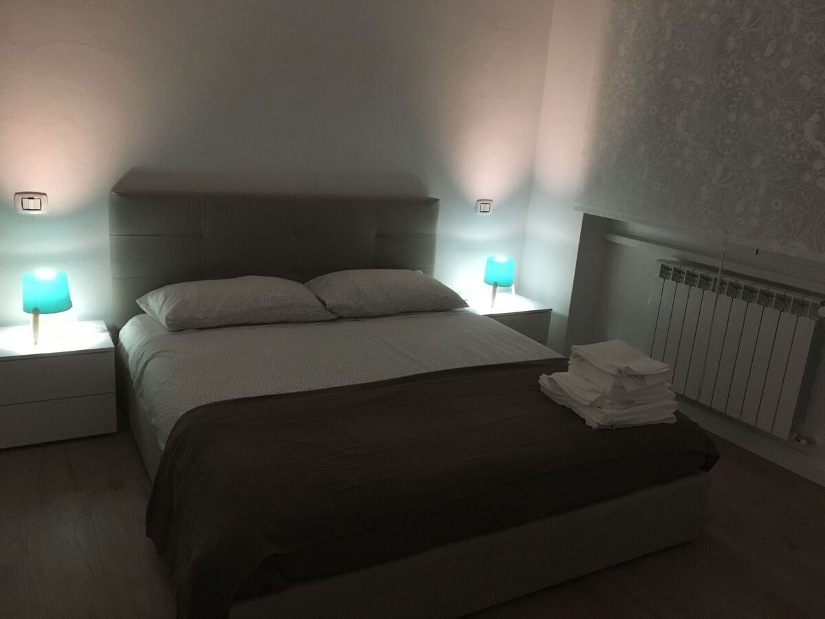 GLI ARANCI – Appartement 4 pers. Rome, métro B1 - Photo 18