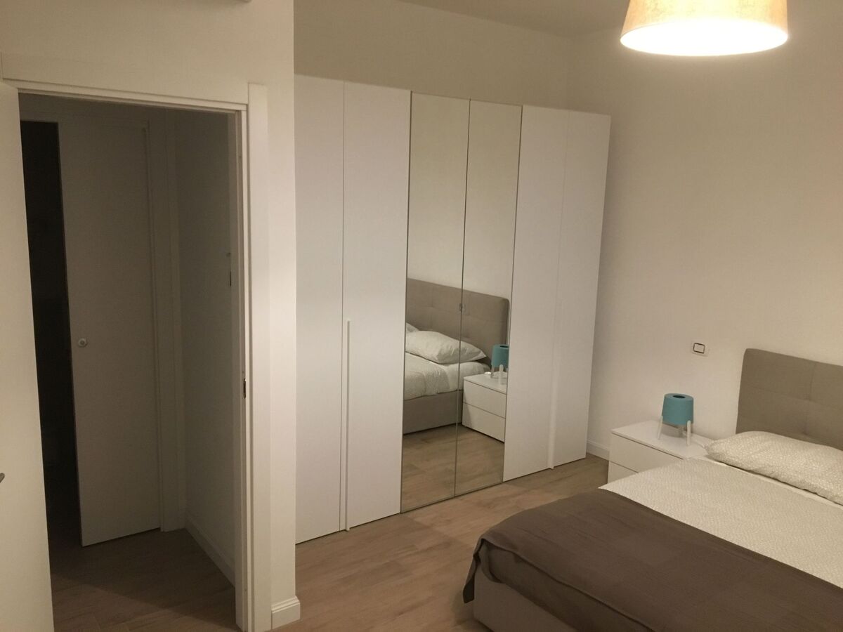 GLI ARANCI – Appartement 4 pers. Rome, métro B1 - Photo 19