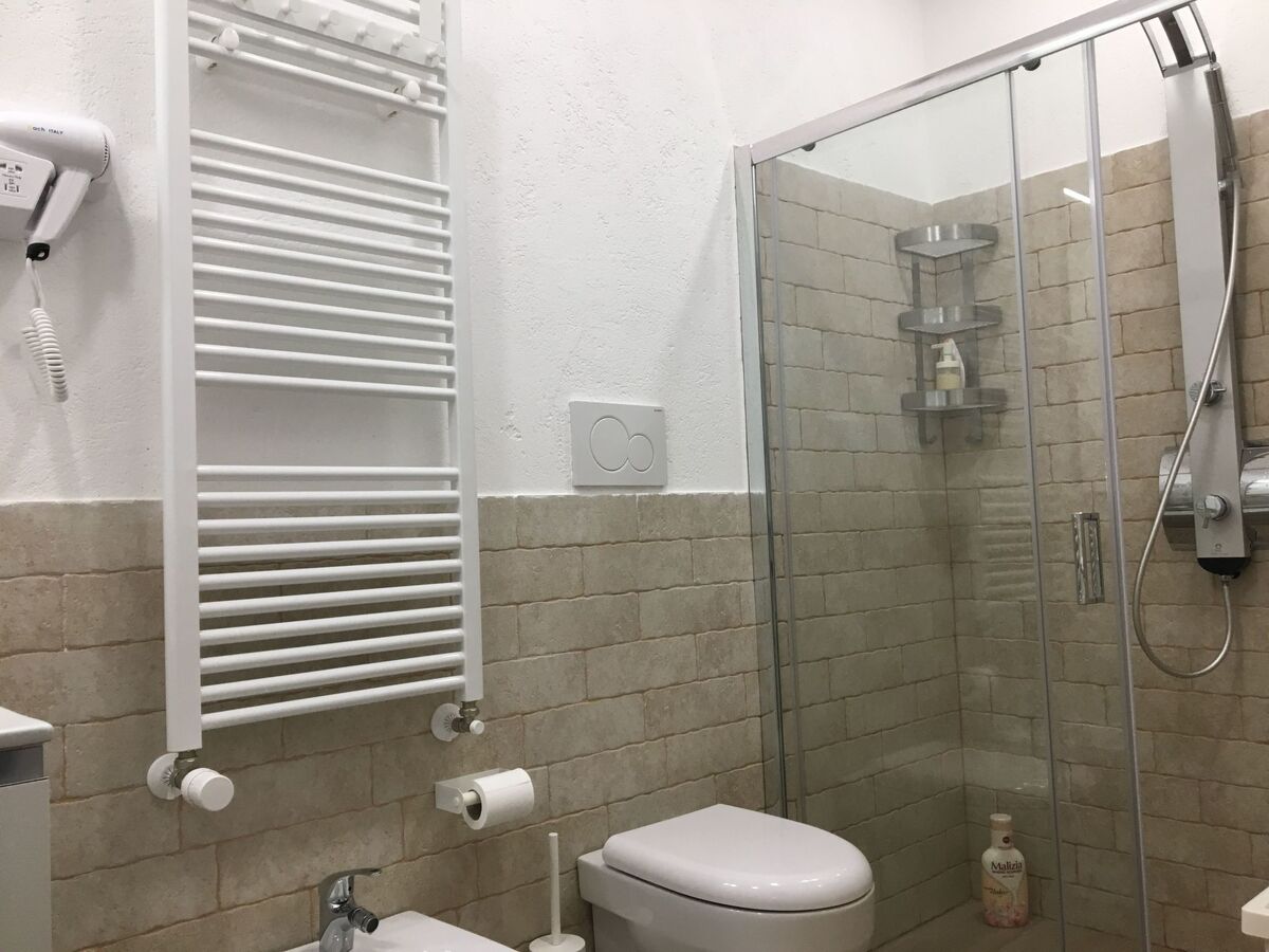 GLI ARANCI – Appartement 4 pers. Rome, métro B1 - Photo 20