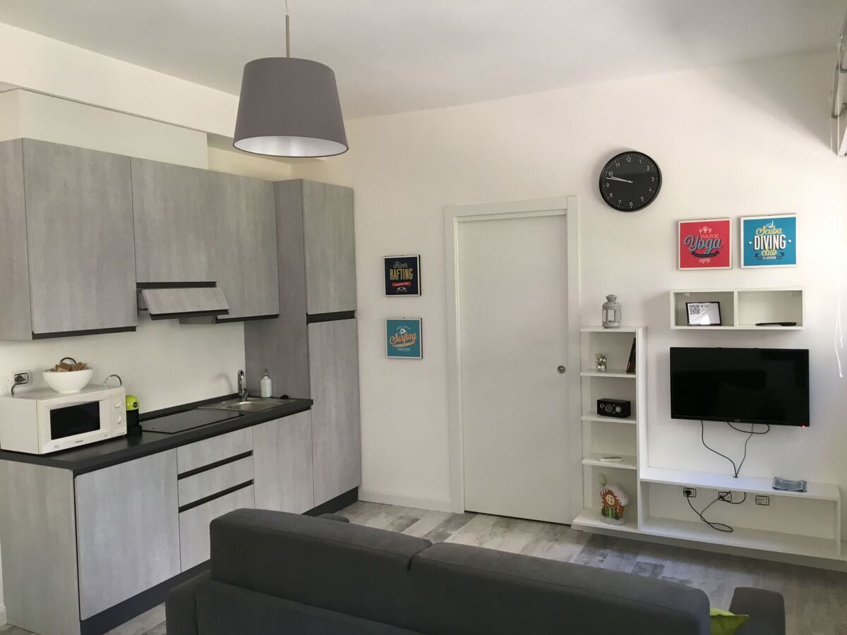 Appartement 5 pers. au cœur de Rome, jardin partagé - Photo 1