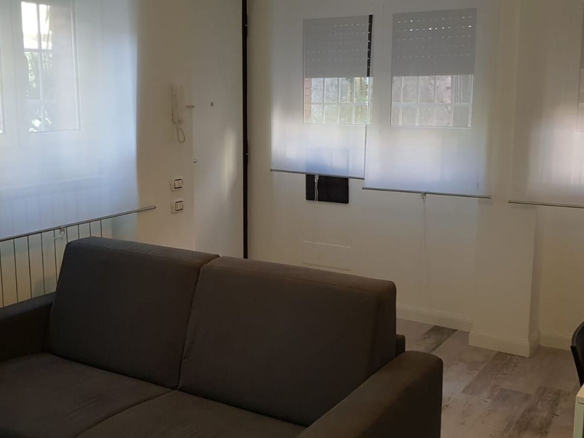Appartement 5 pers. au cœur de Rome, jardin partagé - Photo 3