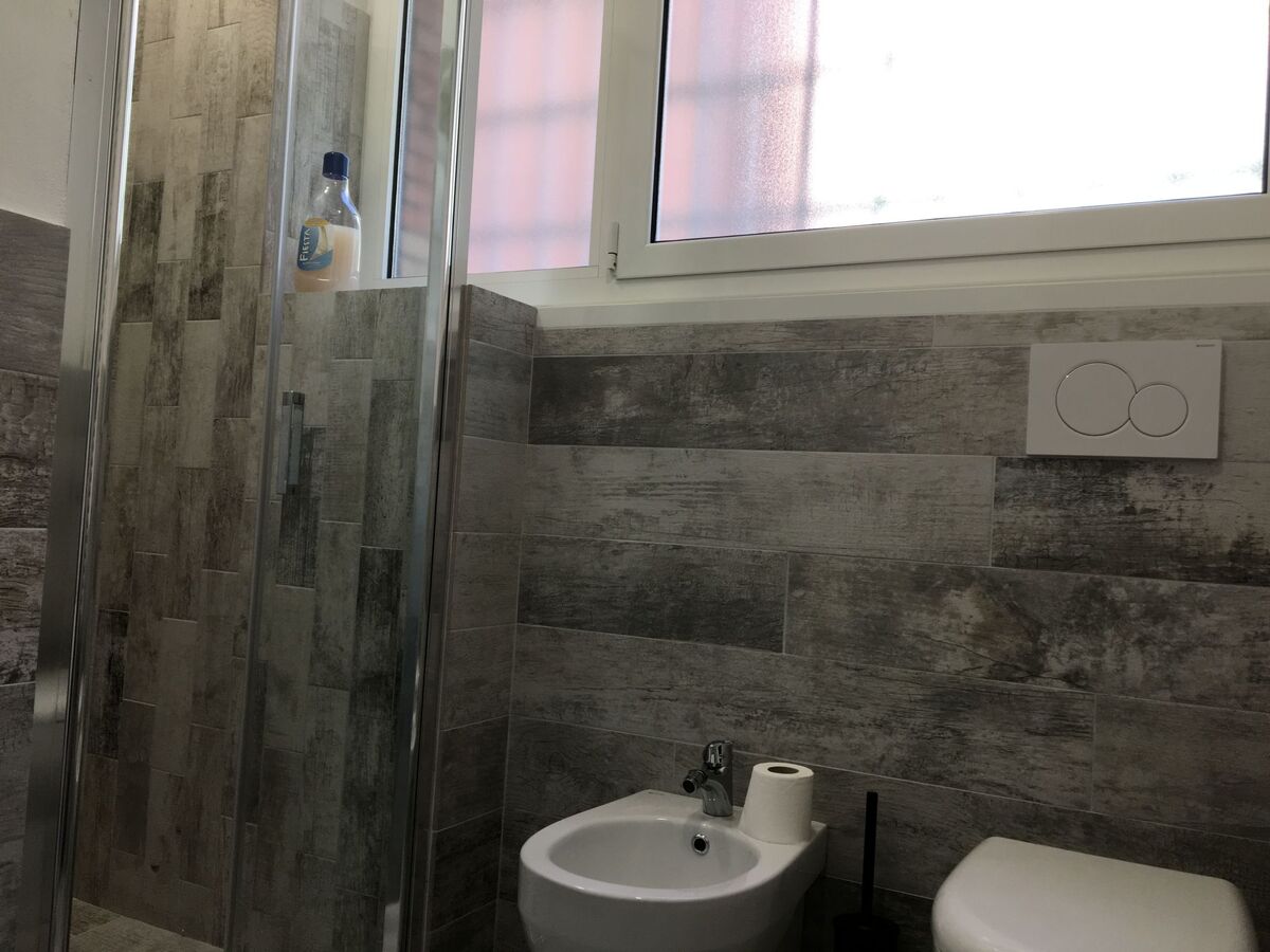 Appartement 5 pers. au cœur de Rome, jardin partagé - Photo 5