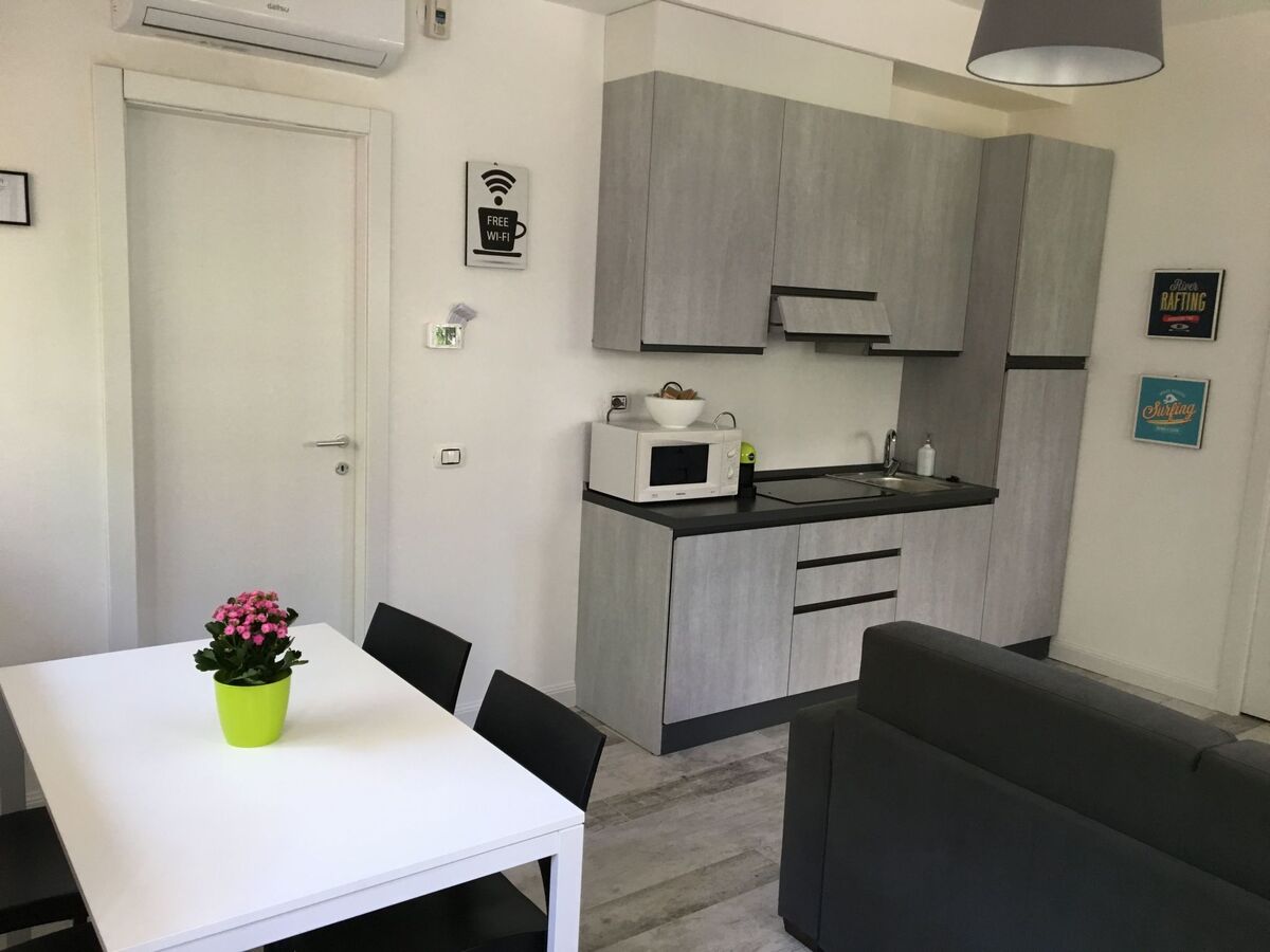 Appartement 5 pers. au cœur de Rome, jardin partagé - Photo 9