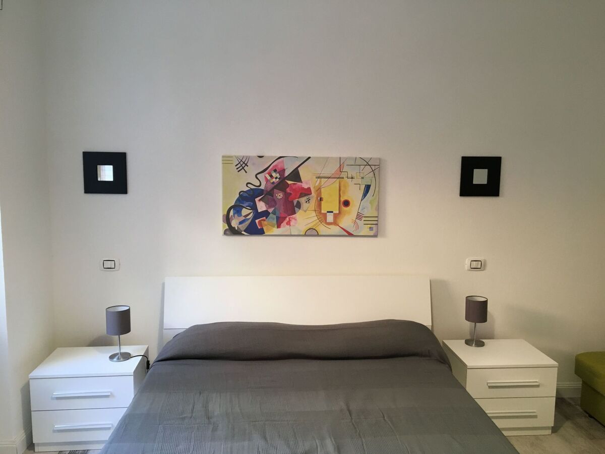 Appartement 5 pers. au cœur de Rome, jardin partagé - Photo 11