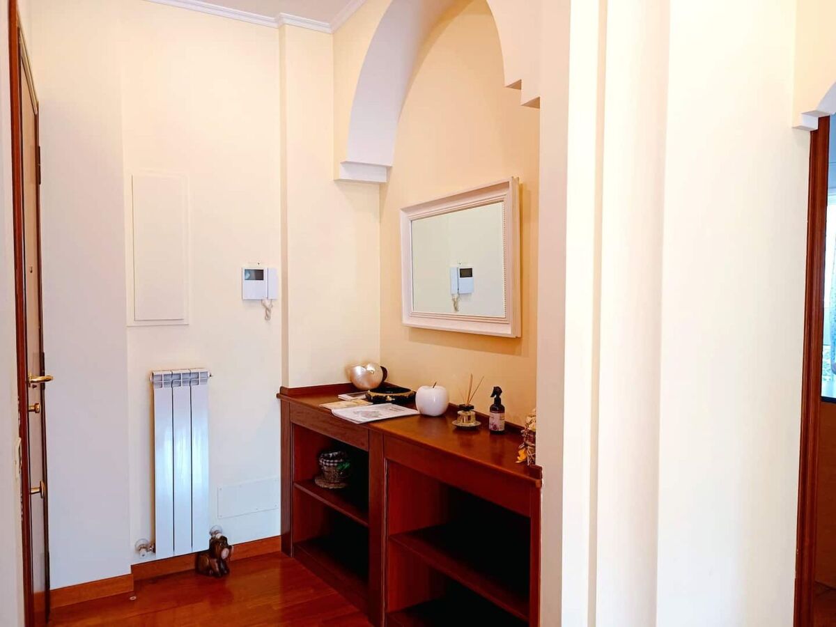 Appartement 4 pers. Monteverde, près Villa Pamphili - Photo 2