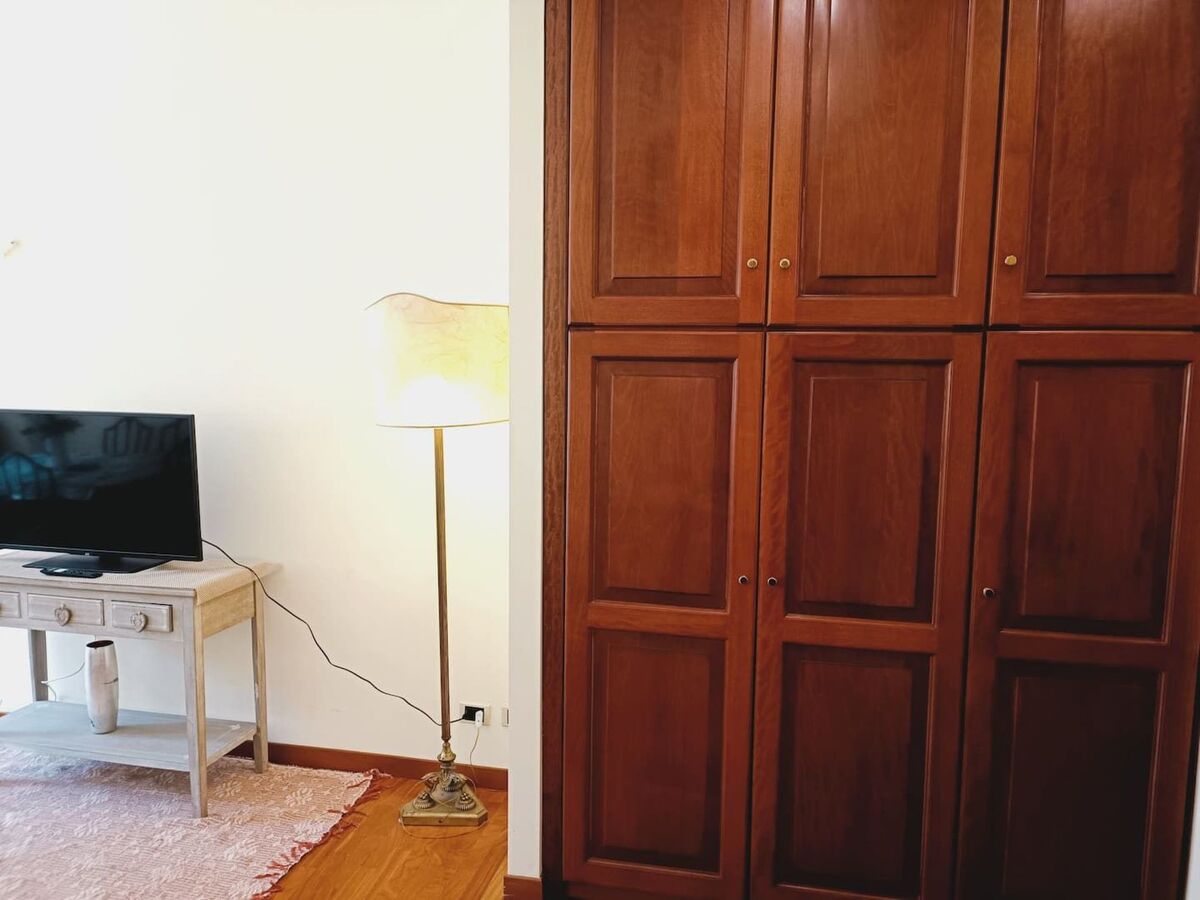 Appartement 4 pers. Monteverde, près Villa Pamphili - Photo 5