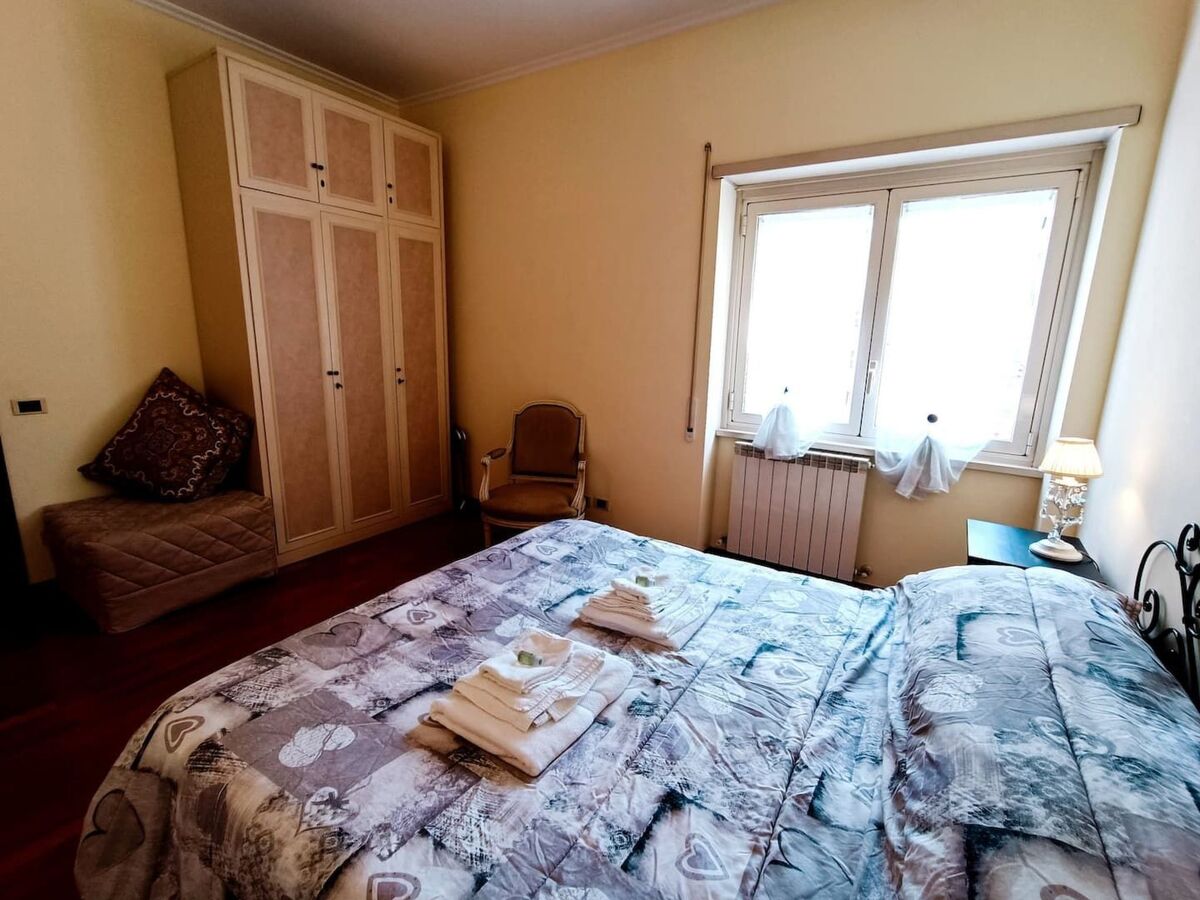 Appartement 4 pers. Monteverde, près Villa Pamphili - Photo 7