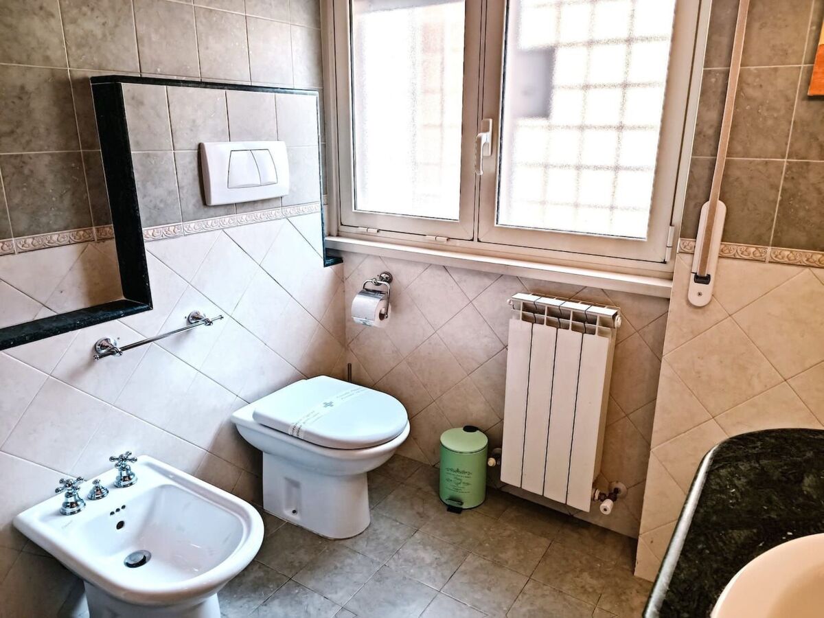 Appartement 4 pers. Monteverde, près Villa Pamphili - Photo 8
