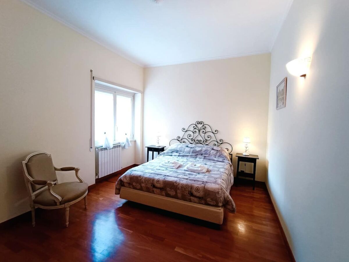 Appartement 4 pers. Monteverde, près Villa Pamphili - Photo 9