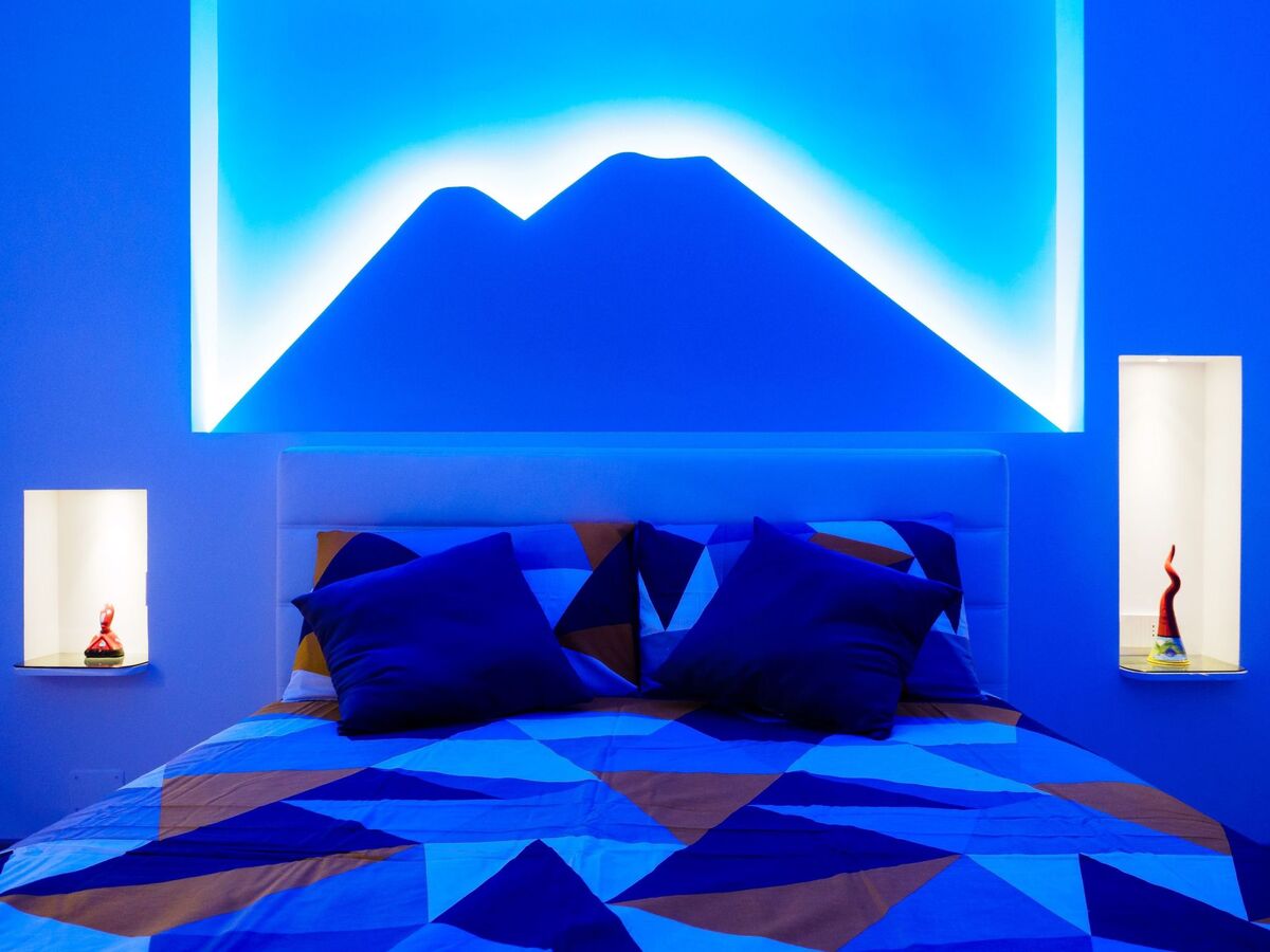 Plebiscito Home Holidays, smart home 4 pers. à Naples - Photo 1