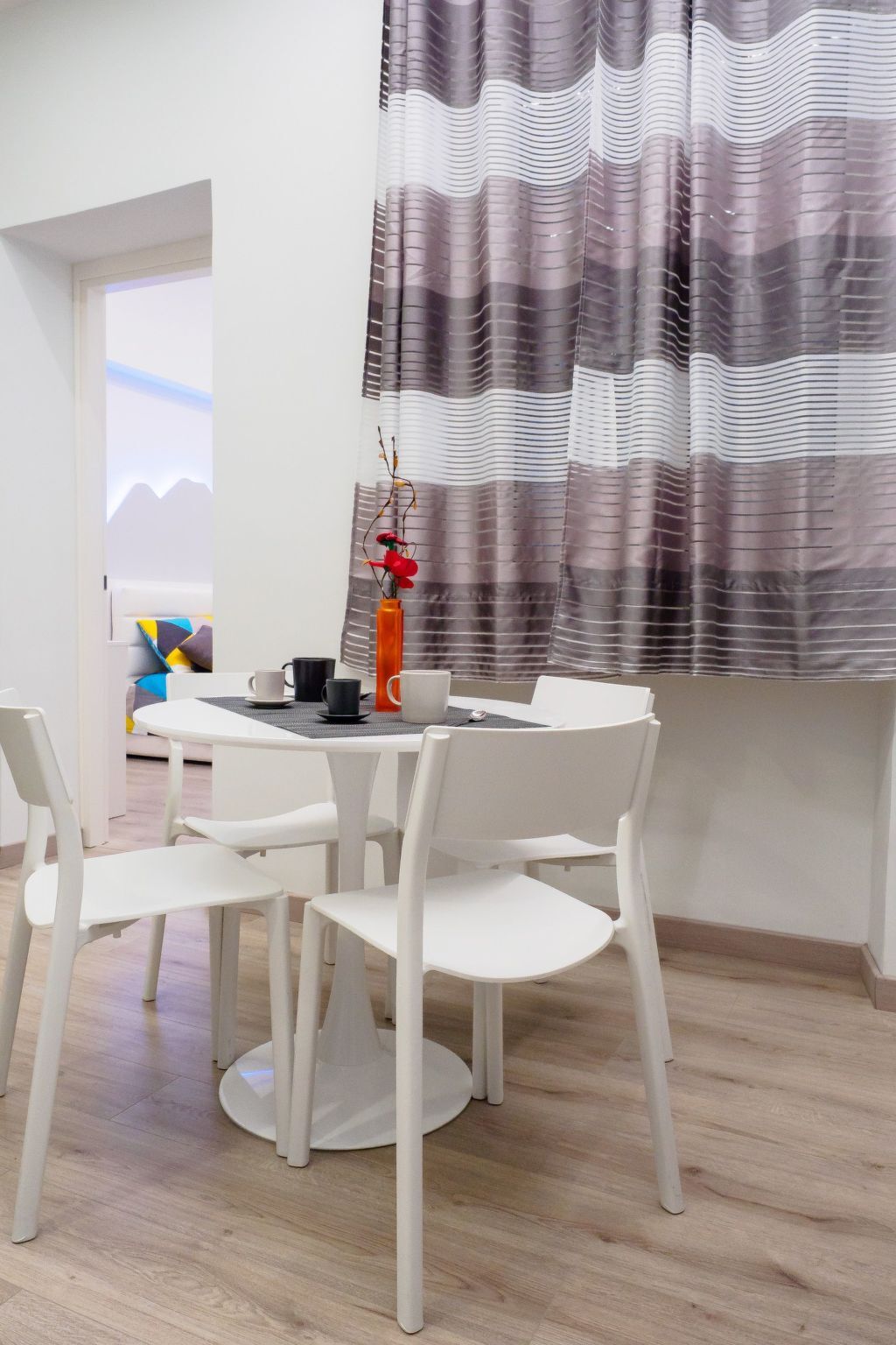 Plebiscito Home Holidays, smart home 4 pers. à Naples - Photo 9