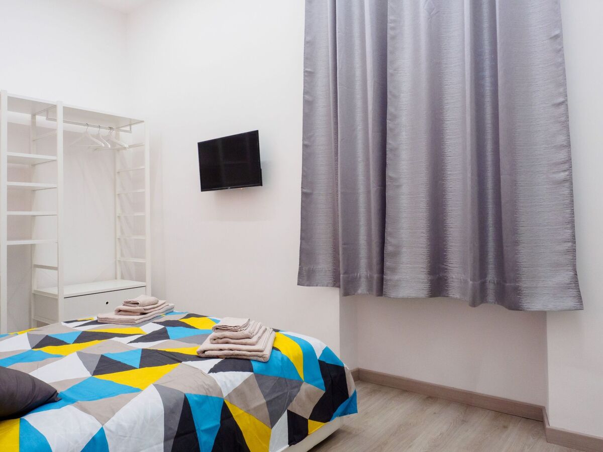 Plebiscito Home Holidays, smart home 4 pers. à Naples - Photo 20
