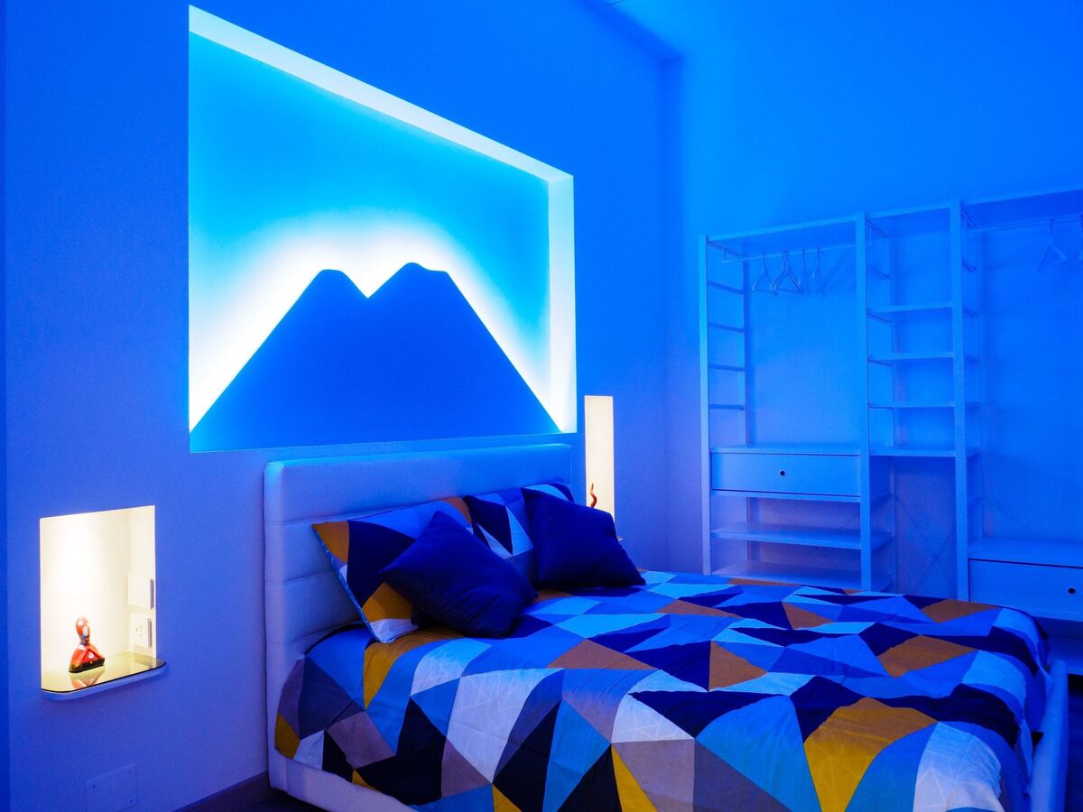 Plebiscito Home Holidays, smart home 4 pers. à Naples - Photo 23