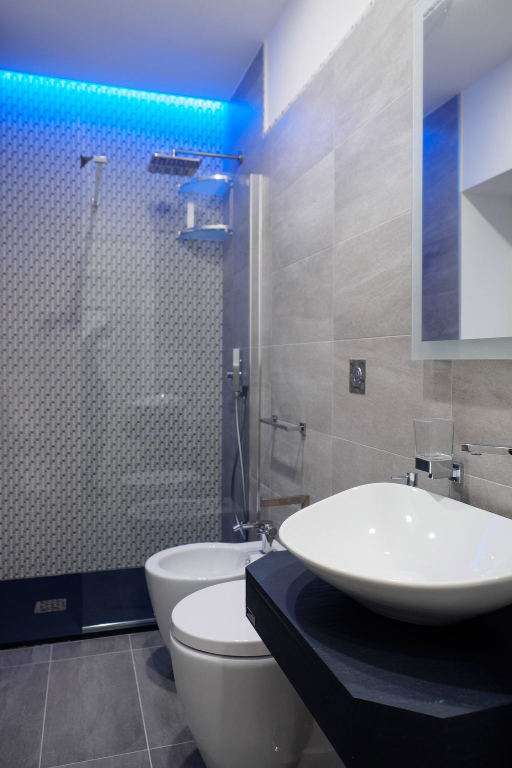 Plebiscito Home Holidays, smart home 4 pers. à Naples - Photo 24