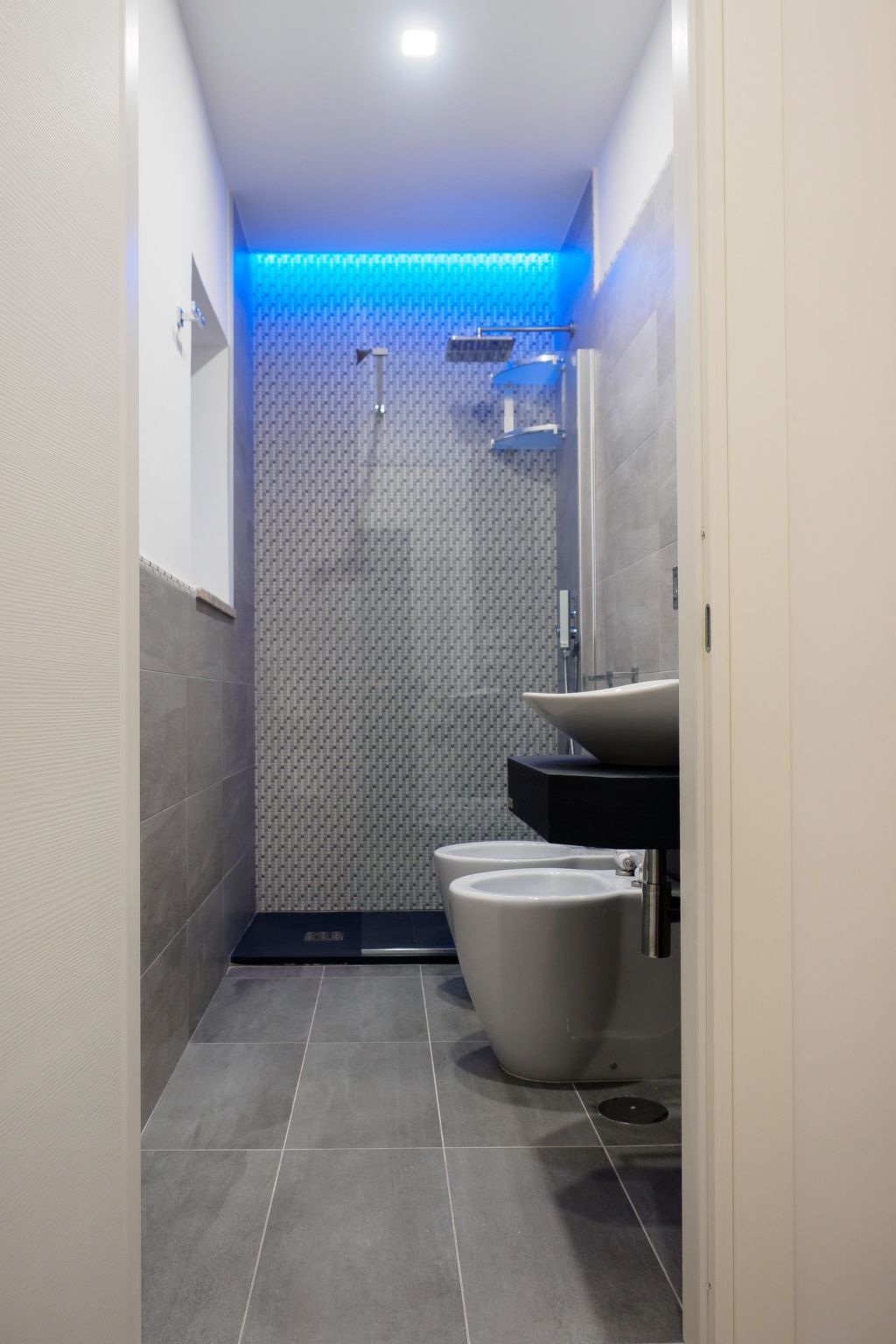 Plebiscito Home Holidays, smart home 4 pers. à Naples - Photo 26
