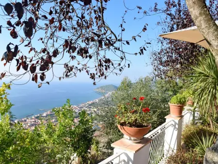 Location appartement à Castellabate, Villa Felice 3