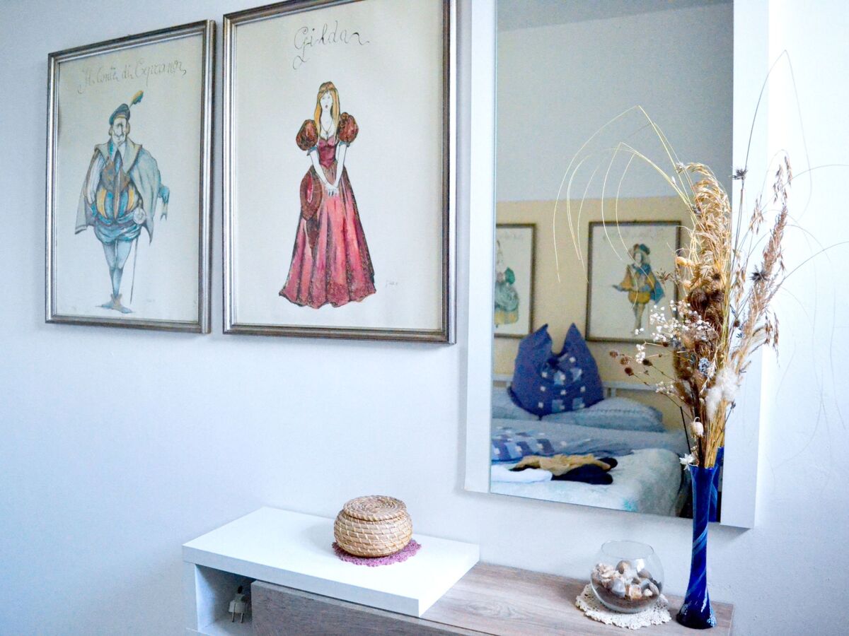 Appartement 2 ch avec jardin privé et terrasse vue mer - Photo 17