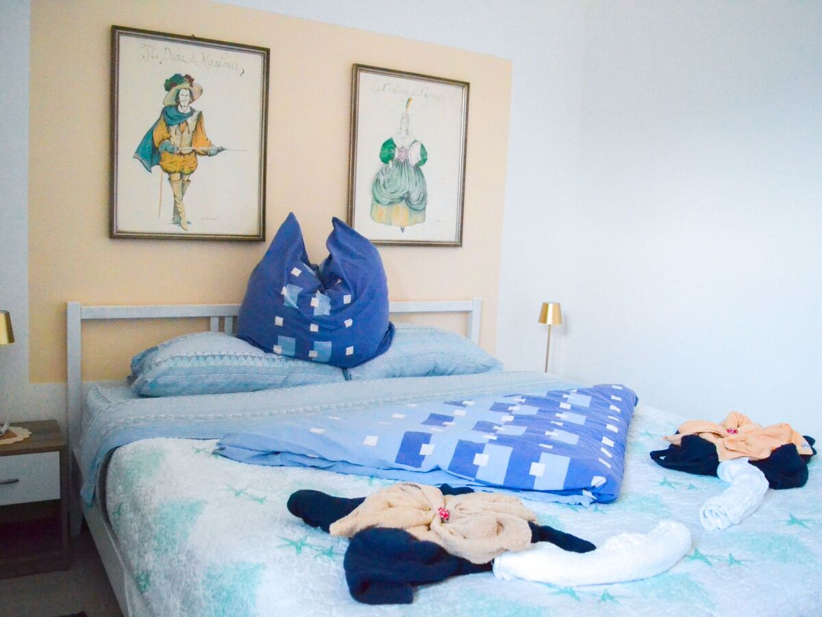 Appartement 2 ch avec jardin privé et terrasse vue mer - Photo 18