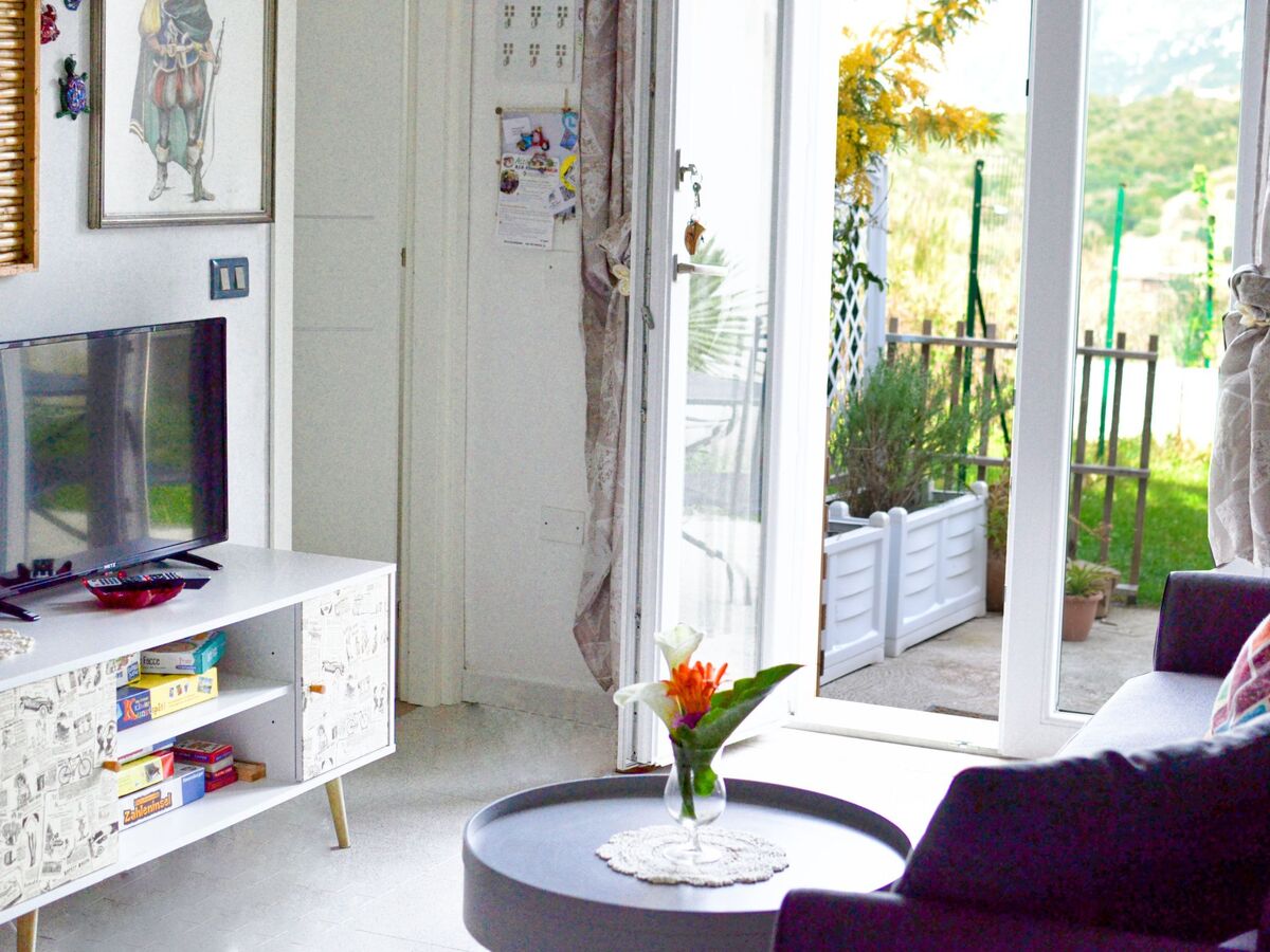 Appartement 2 ch avec jardin privé et terrasse vue mer - Photo 19