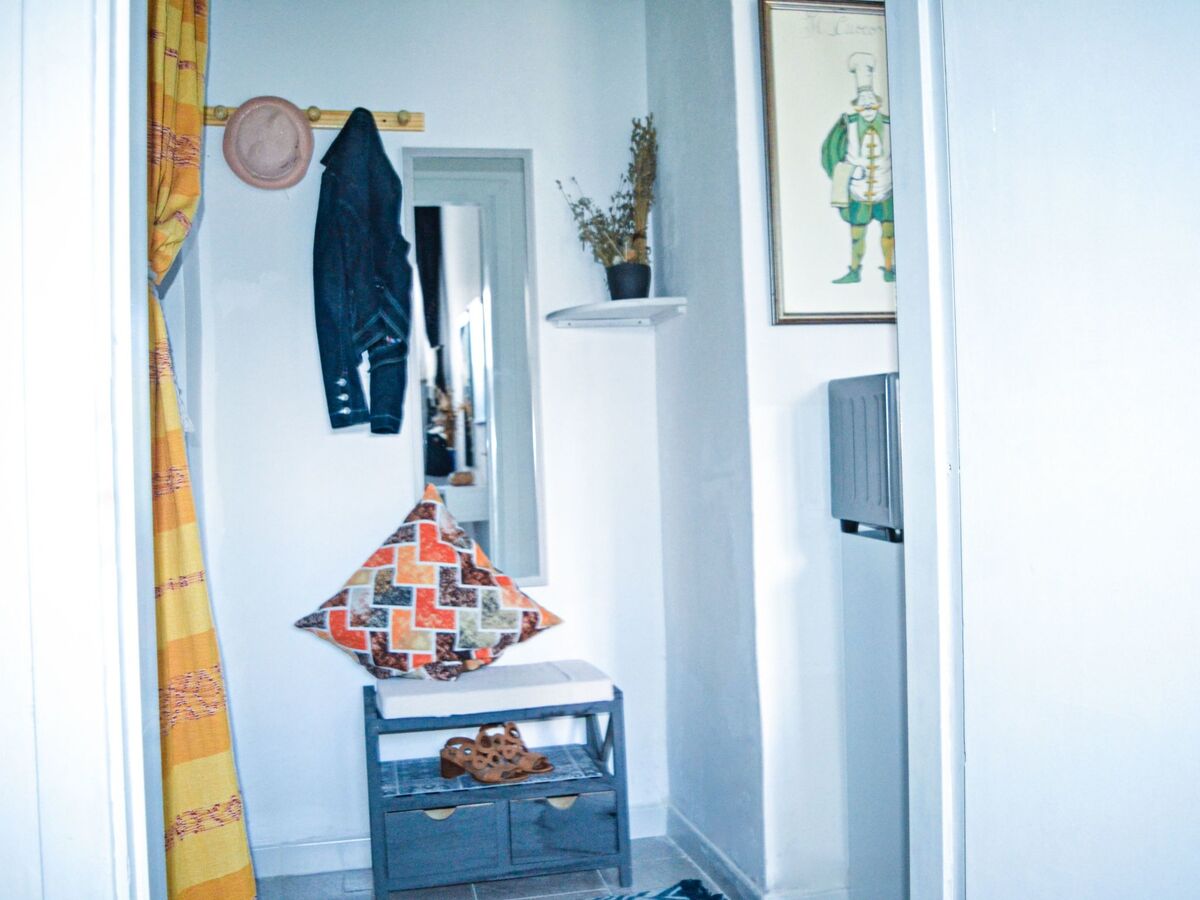 Appartement 2 ch avec jardin privé et terrasse vue mer - Photo 28
