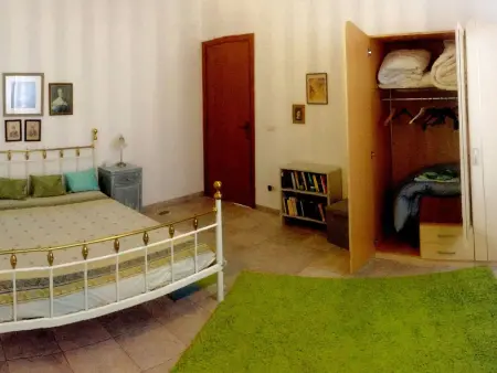 Maison 4 chambres Capo Vaticano, accès direct à la mer : photo 8