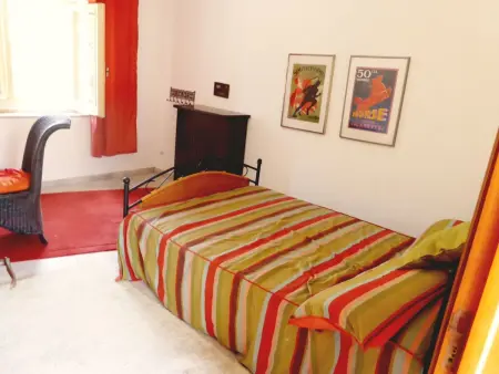 Maison 4 chambres Capo Vaticano, accès direct à la mer : photo 9